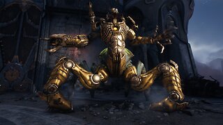 DOOM The Dark Ages, Playthrough, (No Commentary), pt.3