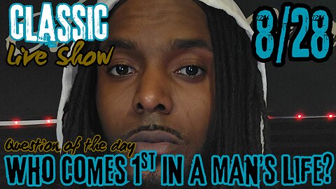 Who comes first in a man's Life? | Travis Hunter New Father | Women Talking Sports