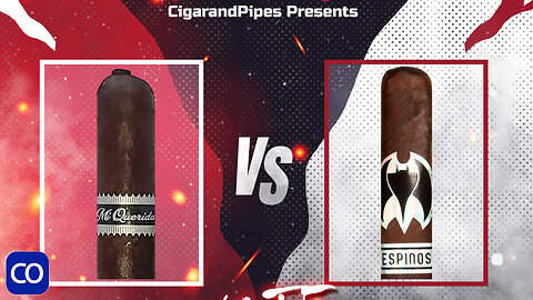 CigarAndPipes CO VERSUS 90 