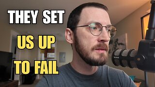 Boomers Had It Easy. Millennials Got the Bill.