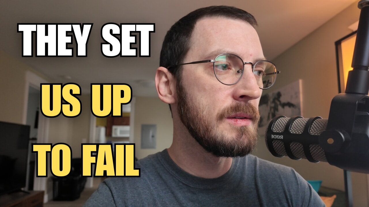 Boomers Had It Easy. Millennials Got the Bill.