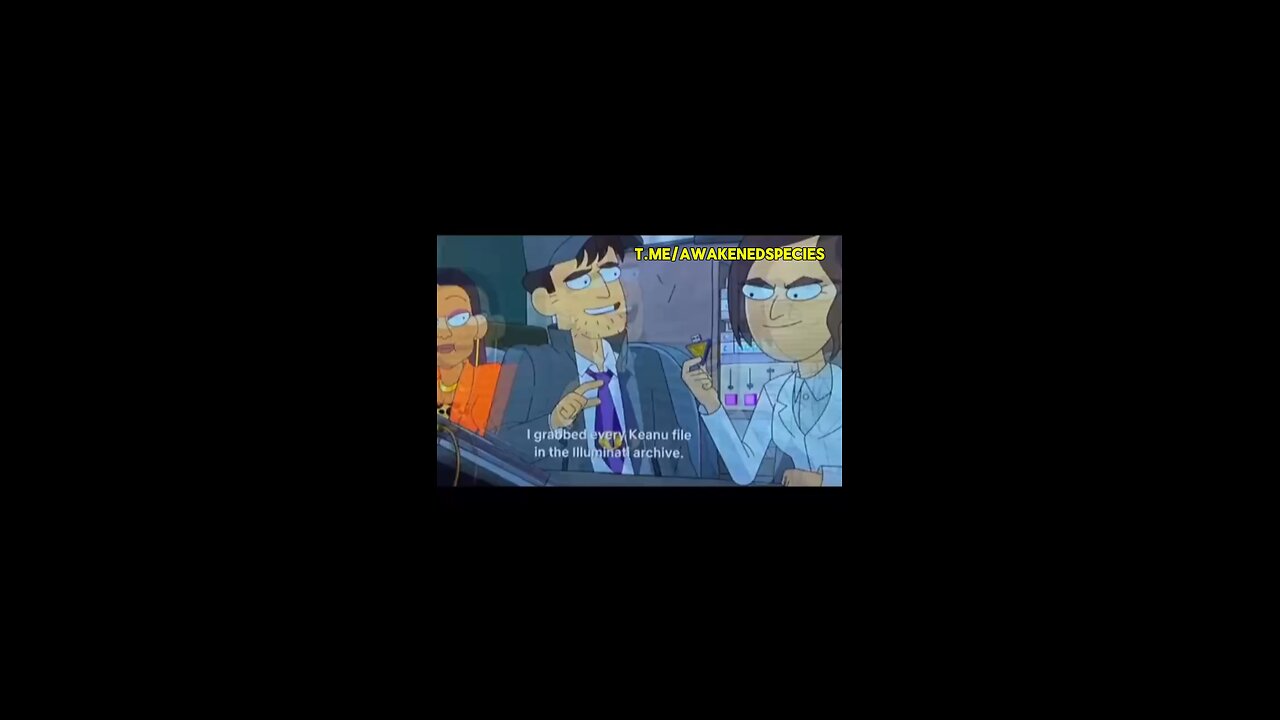 "Inside Job" is an animated series that was unexpectedly canceled despite enjoying high viewership