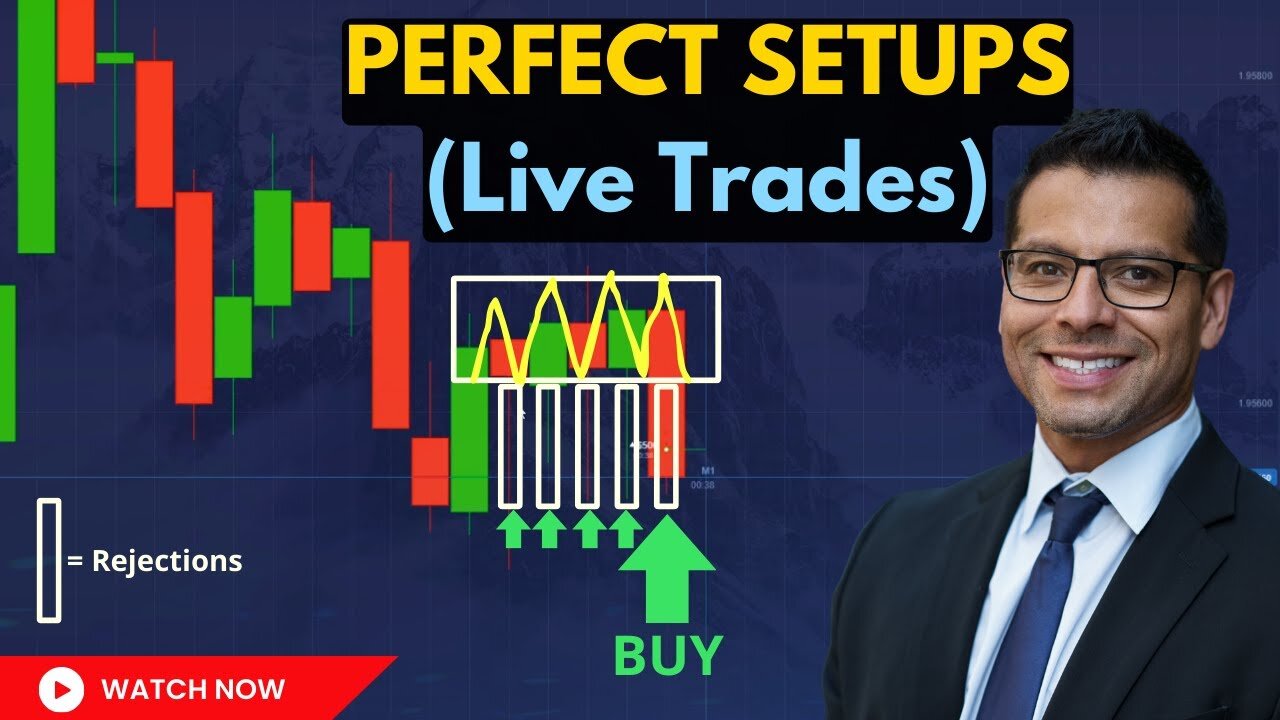 Watch How I make $1600 Every Day! - Best Binary Option Strategy