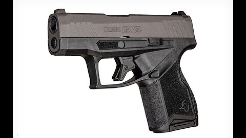 Taurus GX4 should you buy it?