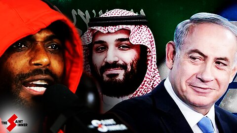 Why Muslim Nations Sold Their Souls to Israel...