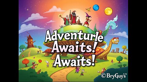 Live now BryGuy playing Discwold for PS 1 maybe others