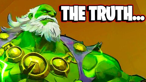 Why Dive NEVER Wins in Marvel Rivals