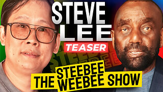 Steve Lee Joins Jesse! (Teaser)