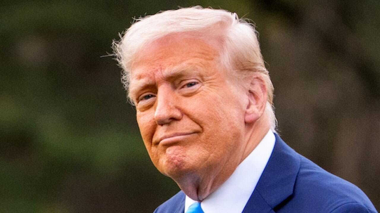 Alarmed reactions to Trump's expected "Liberation Day" tariffs