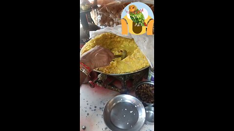 Gujarat's Famous Panipuri Ahmedabad