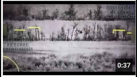 "Russian Ka-52 Cleanly Destroys M2A2 Bradley at Over 10km Distance"