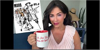RFK JR LEADS AMERICANS TO WORLD POISONING | Dr. Jane Ruby