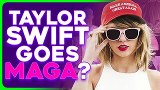 Taylor Swift Fans FURIOUS Over Selfie With 'Bussin' With The Boys' Hosts