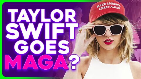 Taylor Swift Fans FURIOUS Over Selfie With 'Bussin' With The Boys' Hosts