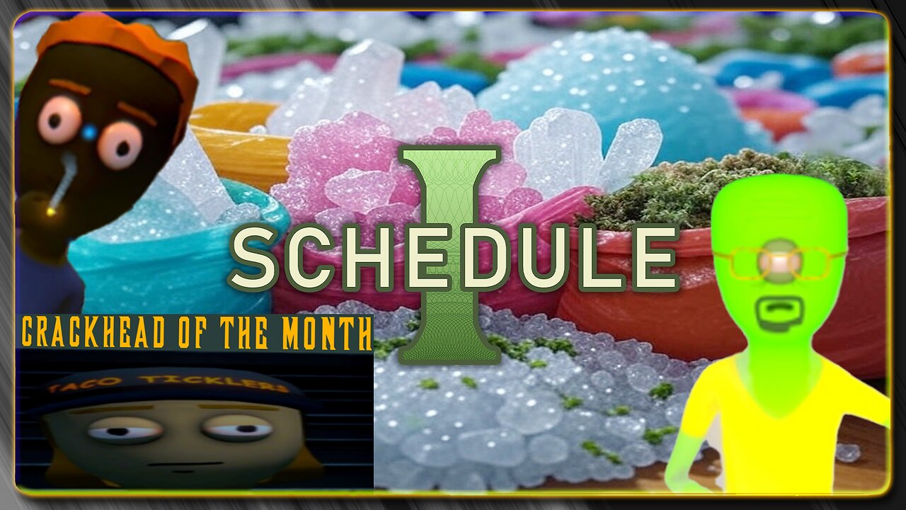 🔴18+🔴 I NEED THE SECRET FORMULA 🔴SCHEDULE 1 WIZARD🔴