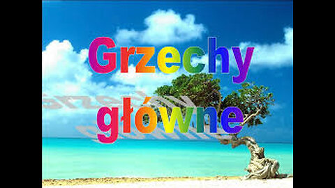 Dwanaście polskich grzechów głównych
