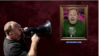 5 2 25 Alex Jones RFK Jr. To Release Evidence That Obama Admin Created Covid-19