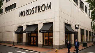 Nordstrom Speaks Out: No Plans to Leave Portland Amid Downtown Safety Concerns