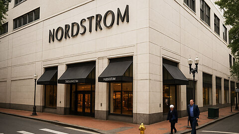 Nordstrom Speaks Out: No Plans to Leave Portland Amid Downtown Safety Concerns