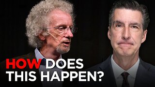 After 55 Years of Ministry, a Devastating Reality Just Came to Light...