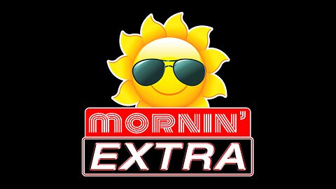 Black Friday Special | Mornin' EXTRA