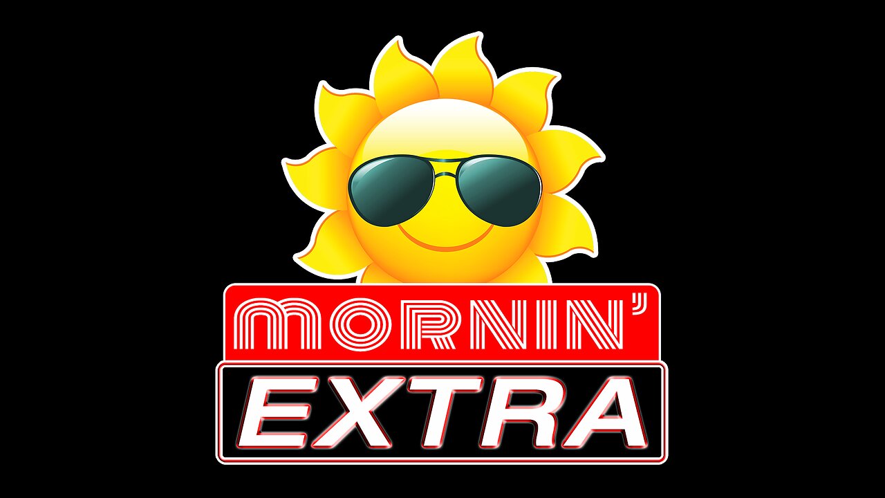 Black Friday Special | Mornin' EXTRA