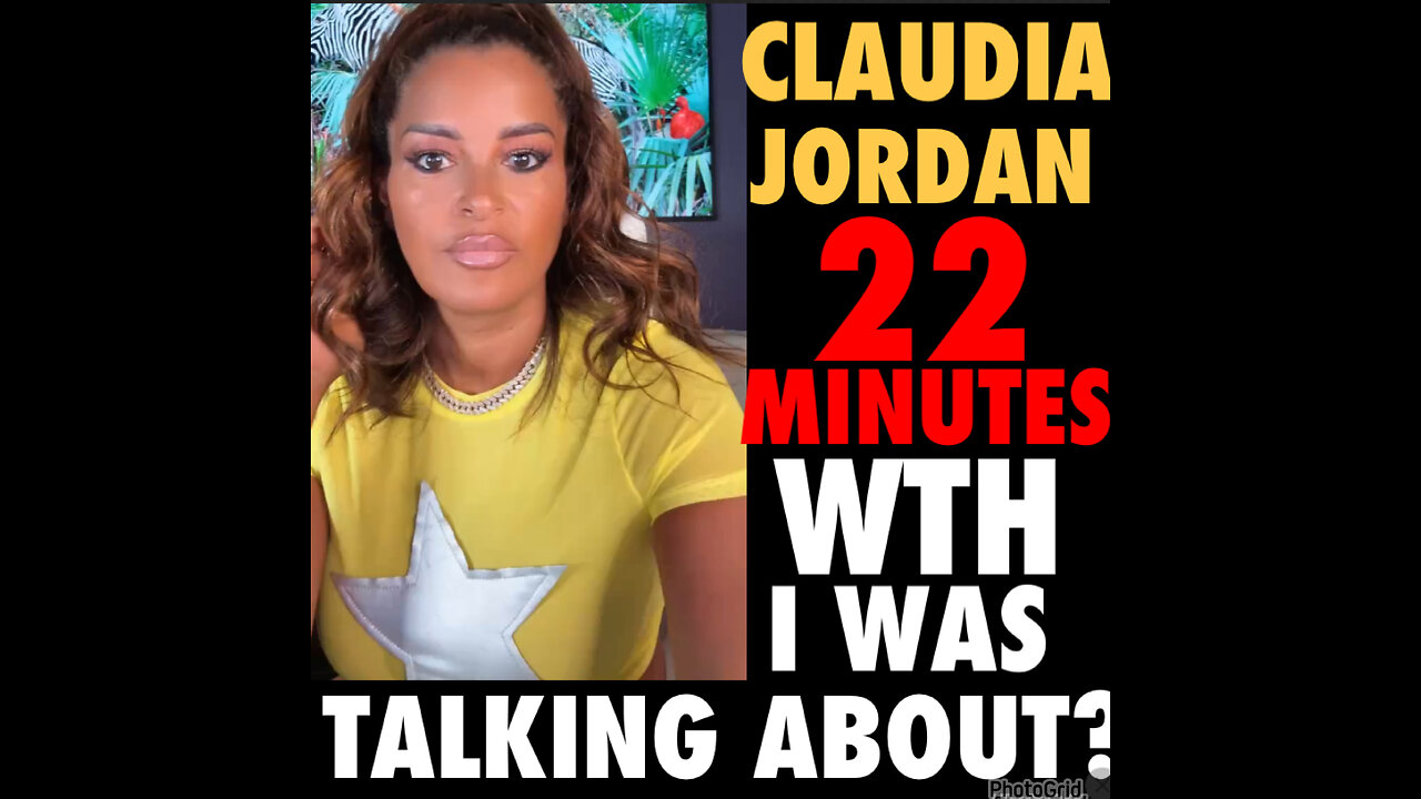 CJ Ep #111 Just dropping by to say Hi. Yes 22 minutes.