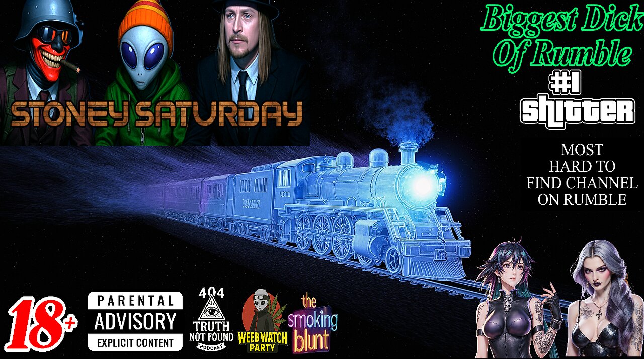 [Console Gamer] Stoney Saturday