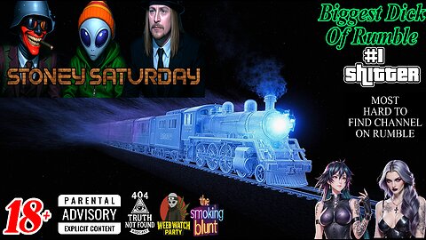 [Console Gamer] Stoney Saturday