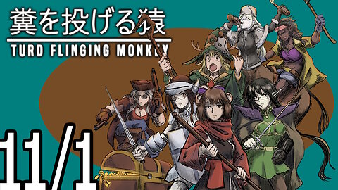 The TFM Show: November 1, 2025