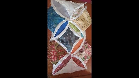 Sew Sunday Catch Up || Stitch & B*