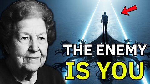 Dolores Cannon's Final Vision for 2025 - The ONE Event She Feared Most