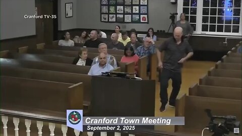 Breakdancing for Tax Reform: Will Thilly's Bold Protest in Cranford, NJ"