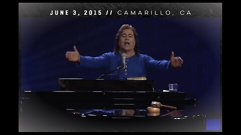 Iran Is Shaking | Kim Clement Warned of This Moment Years Ago