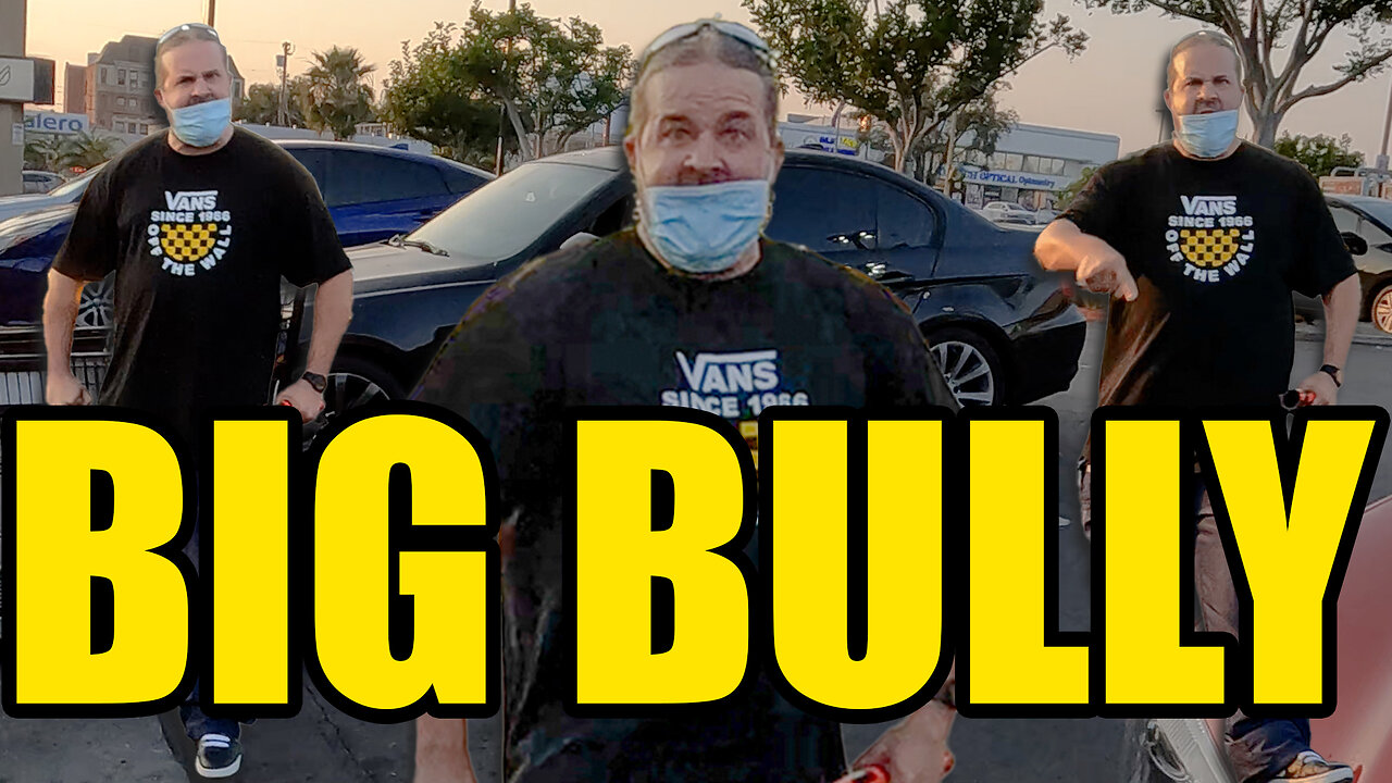 Big Bully