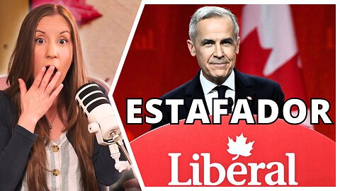 Mark Carney: El Nuevo Villano De Canadá Es PEOR Que Justin Trudeau | Nat En Tu Idioma