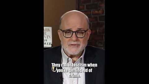 Liberal Media SMEARS Safety as Fascism
