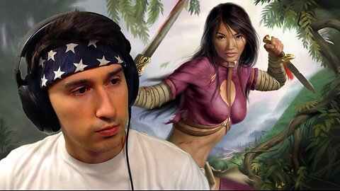 Jade Empire [4] ★ First Playthrough ★ Original Xbox/One X Stream