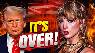 BREAKING: TAYLOR SWIFT JUST GOT HIT WITH A MAJOR BOMBSHELL!!!