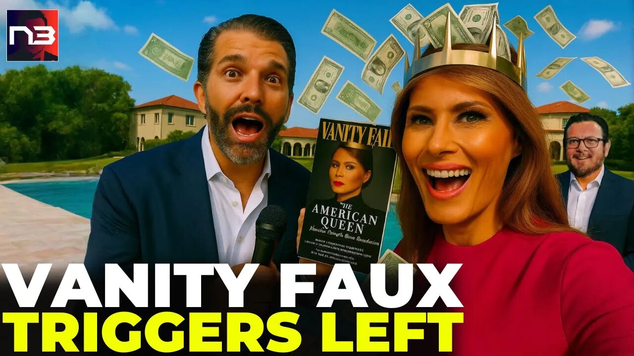 Exclusive: This Fake Cover Had Laura Ingraham Posting – What Gavin Newsom Did Next Is WILD