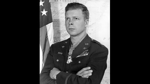 US Army Air Forces MAJ Richard Bong: WWII Medal of Honor Recipient
