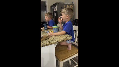 The Boys!!