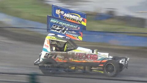03-05-25 Brisca F2 Grand National, Northampton Shaleway