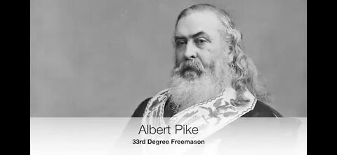 INFILTRATION, NOT INVASION FREEMASONS?