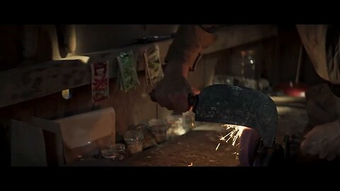 THE GARDENER Official Trailer (2025) Jean-Claude Van Damme