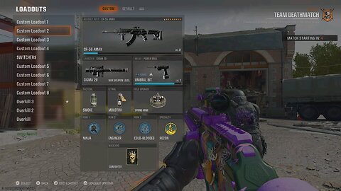 CALL OF DUTY Black Ops 6