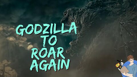 The Godzilla Minus One Sequel: Let's Talk Kaiju