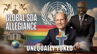 Global SDA Allegiance - Unequally Yoked