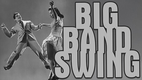 Big Band Swing Era Music? Really?!?