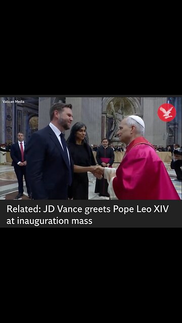 MORE JESUS - LESS POPE